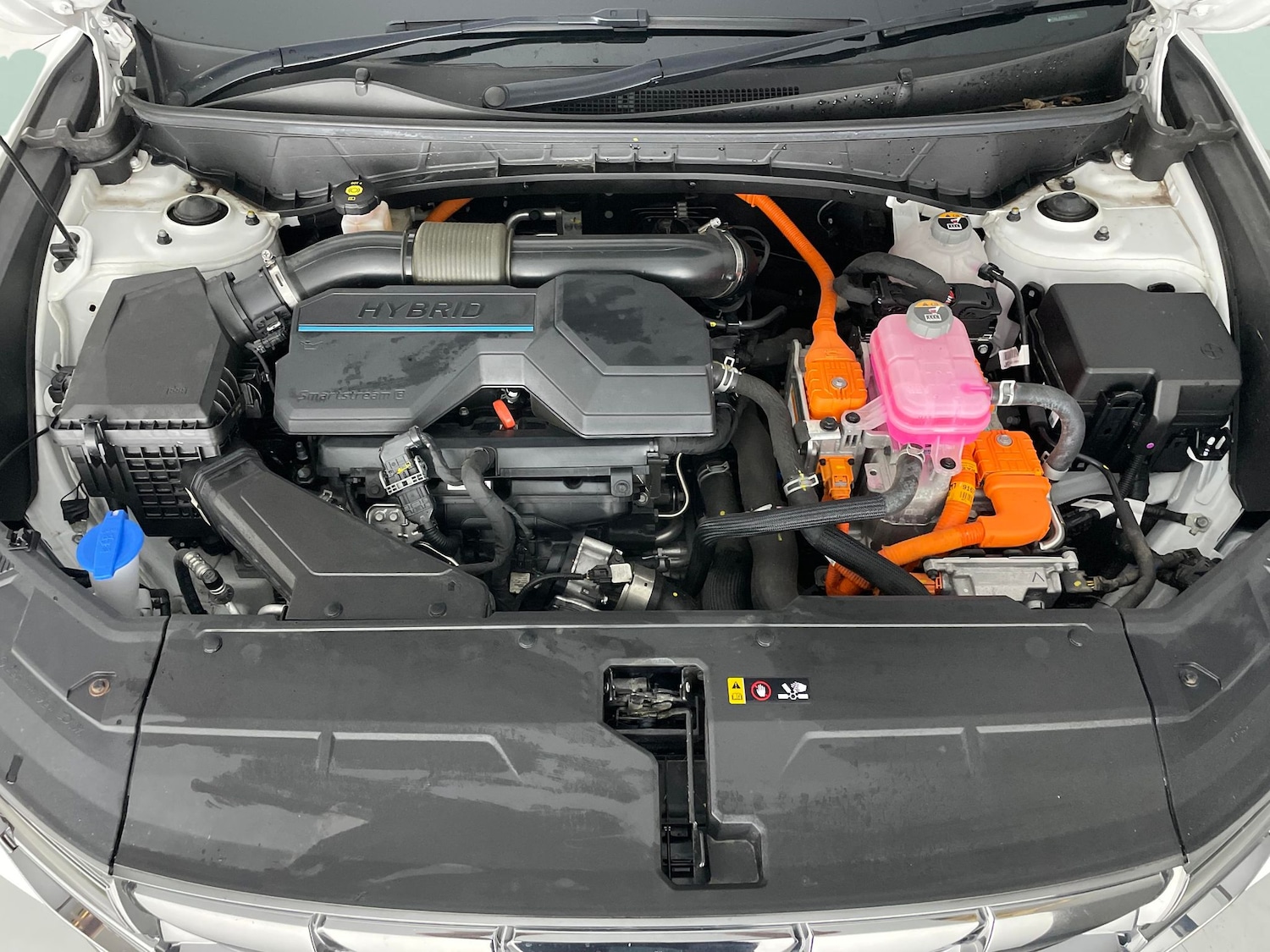 Used Hyundai TUCSON 2023 for sale - 76403073: Photo 54