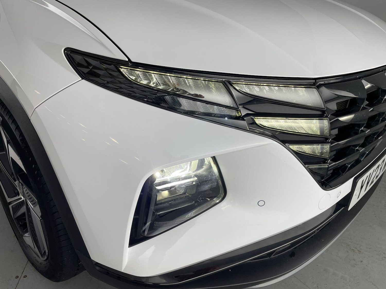 Used Hyundai TUCSON 2023 for sale - 76403073: Photo 7