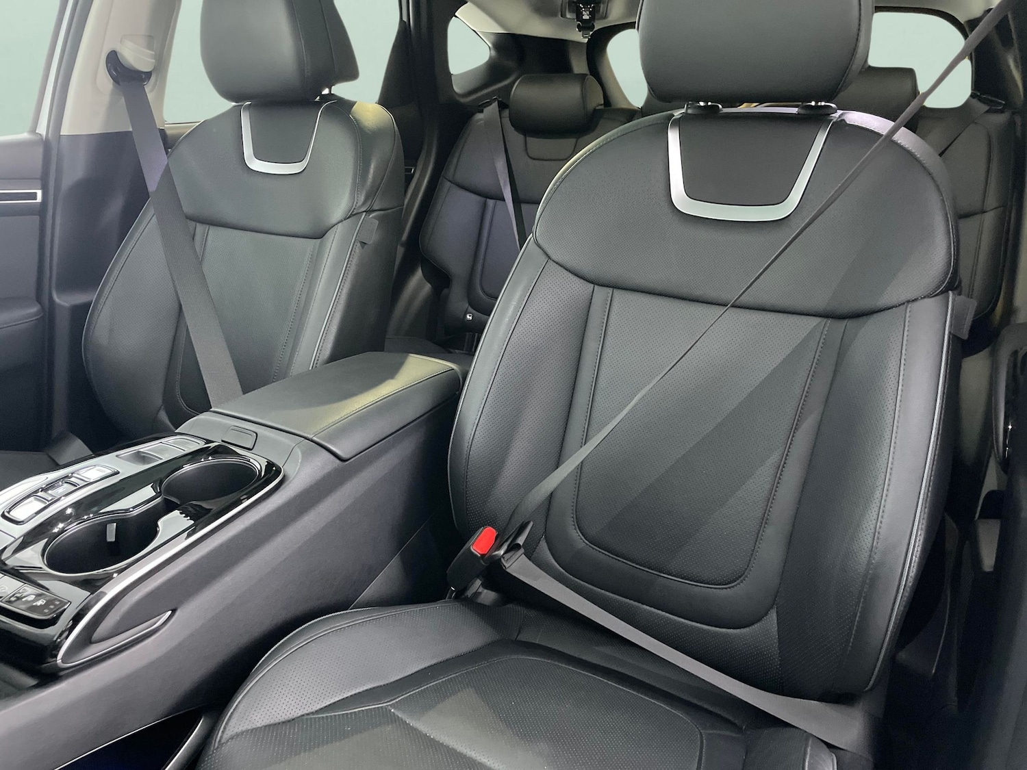 Used Hyundai TUCSON 2023 for sale - 76403073: Photo 9