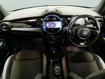 Used MINI Convertible 2021 for sale - 75321433: Photo