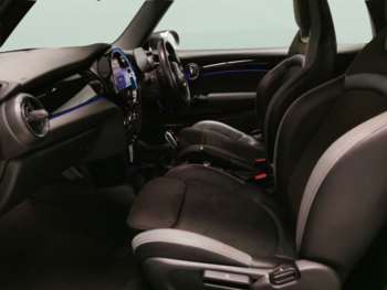 Used MINI Convertible 2021 for sale - 75321433: Photo