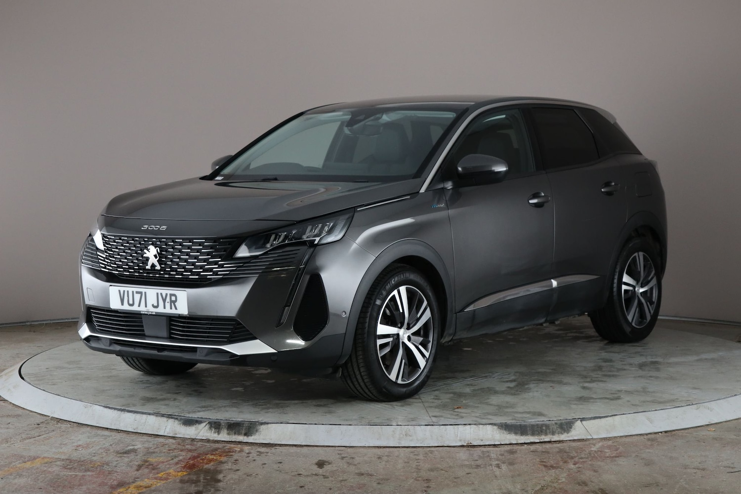 Used Peugeot 3008 2021 for sale - 76670070: Photo 1