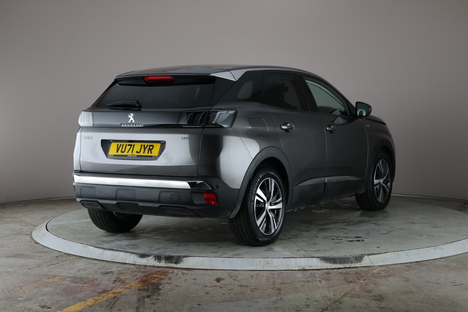 Used Peugeot 3008 2021 for sale - 76670070: Photo 10