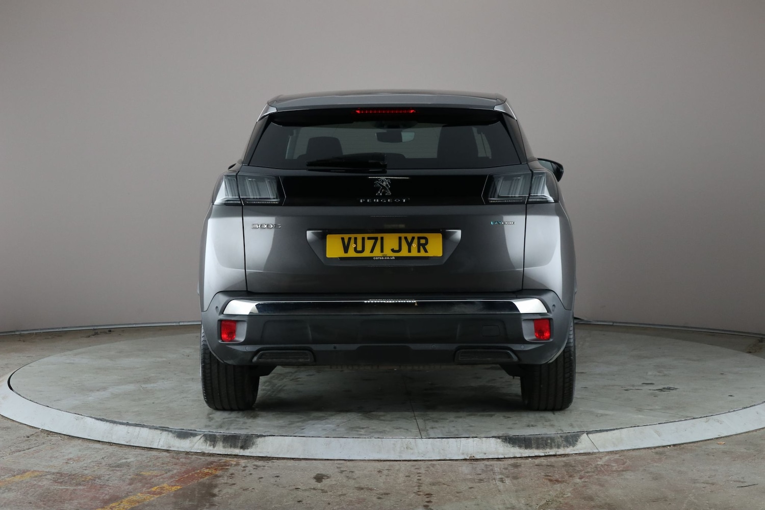 Used Peugeot 3008 2021 for sale - 76670070: Photo 11