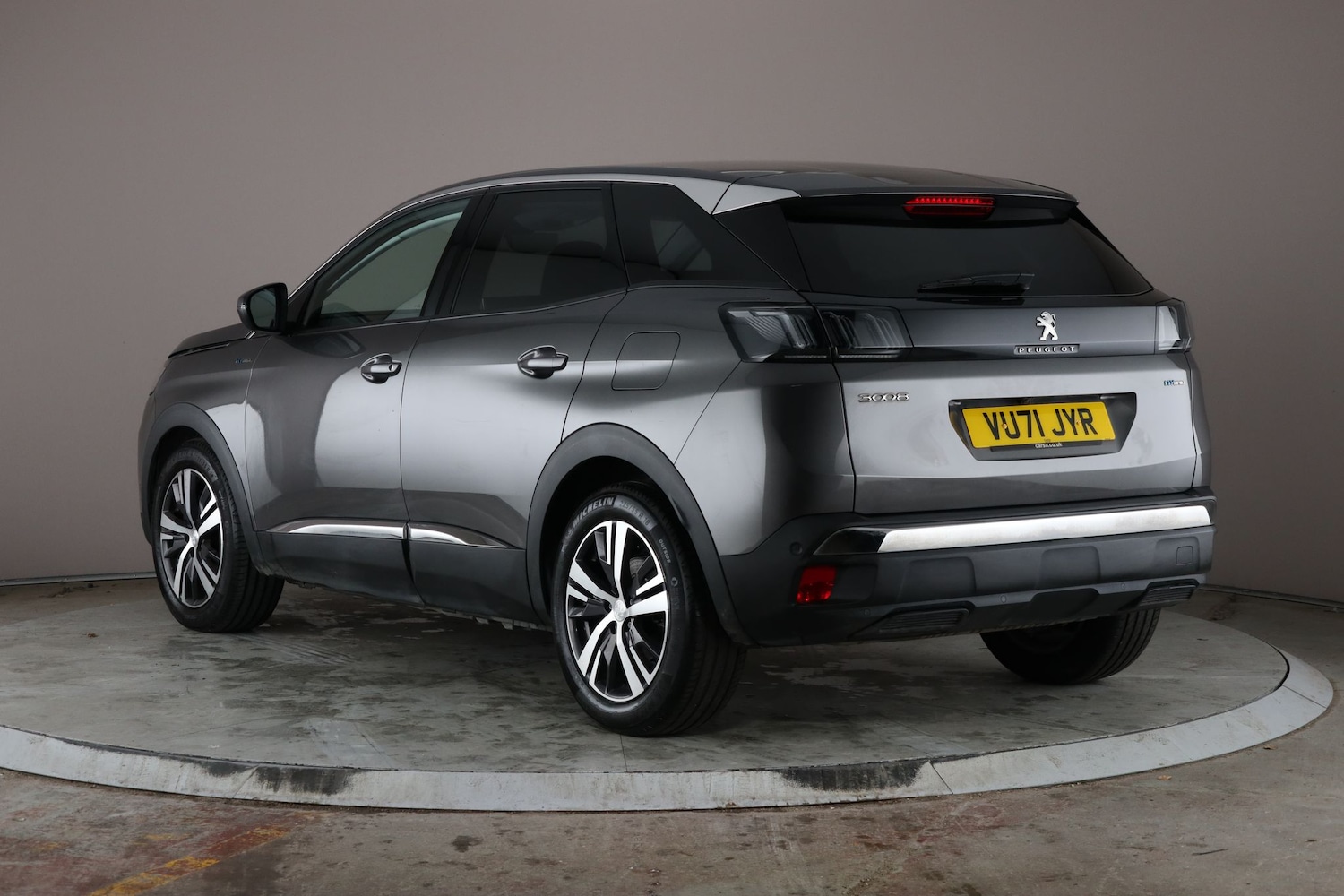 Used Peugeot 3008 2021 for sale - 76670070: Photo 12