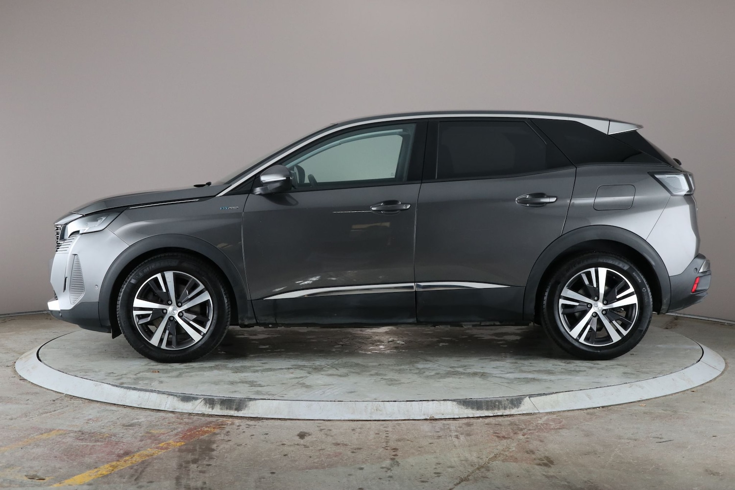 Used Peugeot 3008 2021 for sale - 76670070: Photo 13