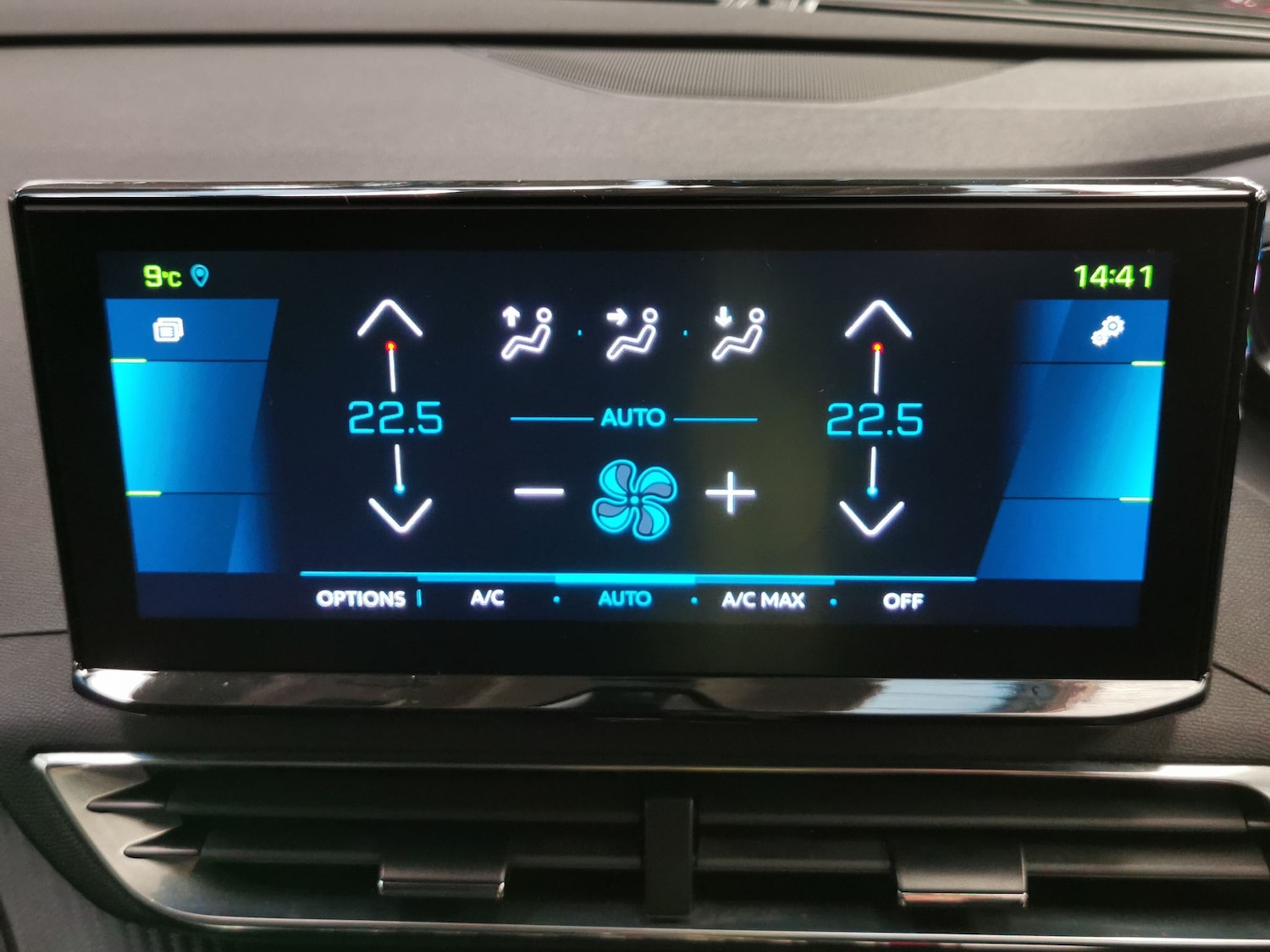 Used Peugeot 3008 2021 for sale - 76670070: Photo 17