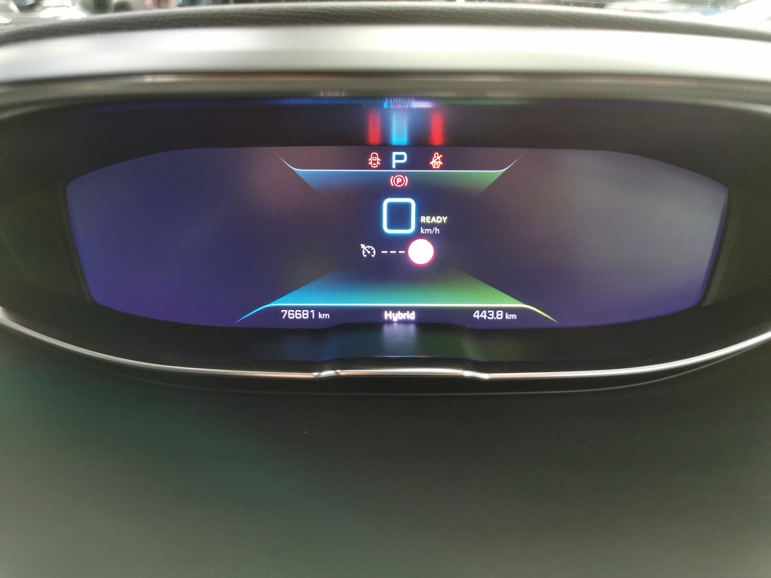 Used Peugeot 3008 2021 for sale - 76670070: Photo 22