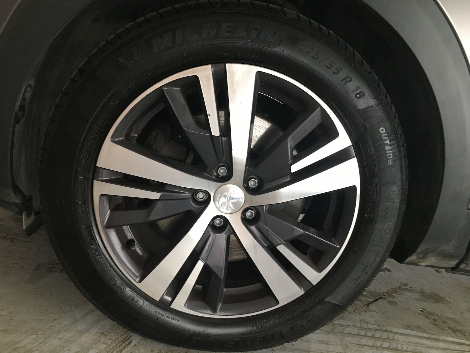 Used Peugeot 3008 2021 for sale - 76670070: Photo 25