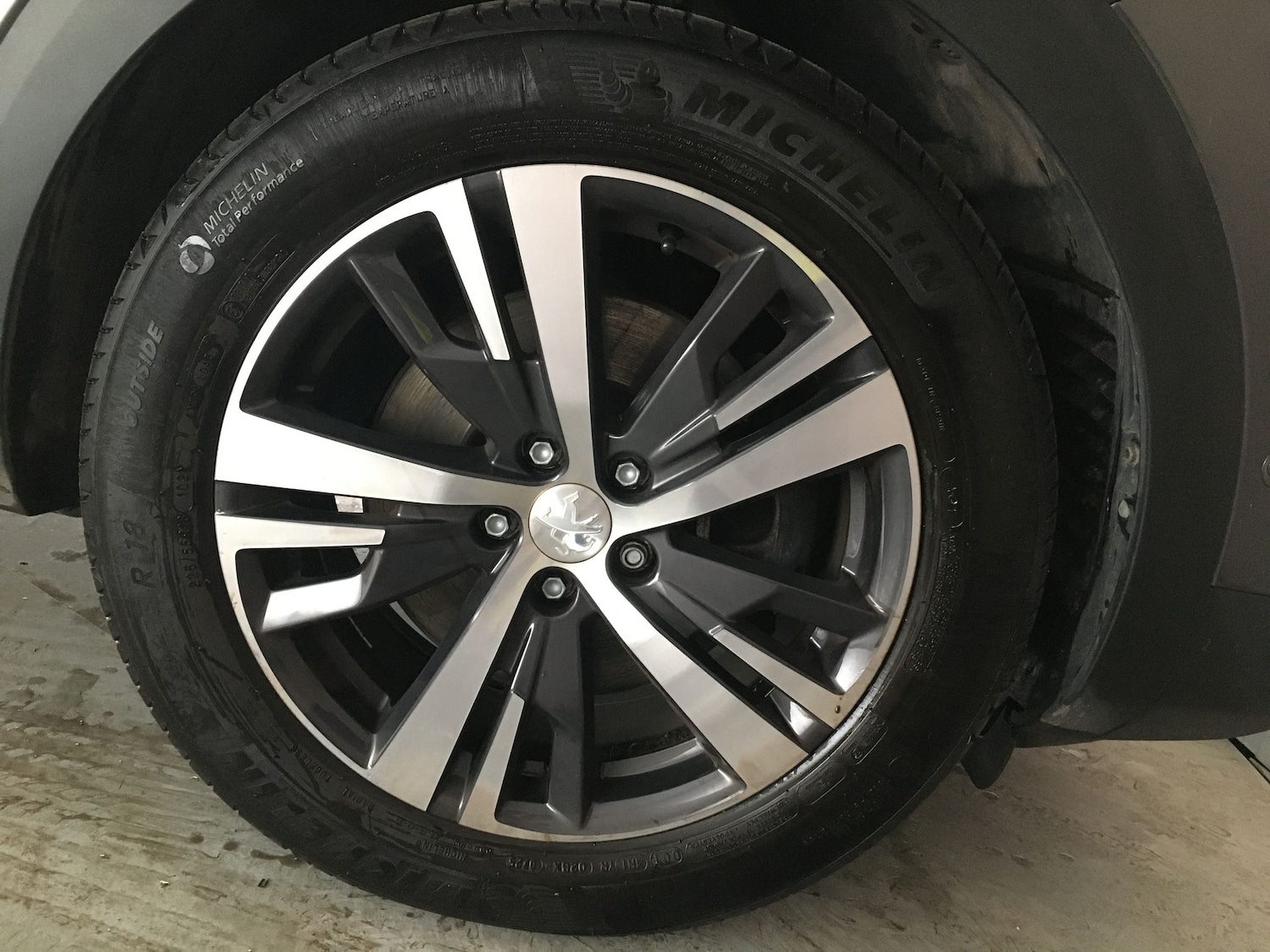 Used Peugeot 3008 2021 for sale - 76670070: Photo 26