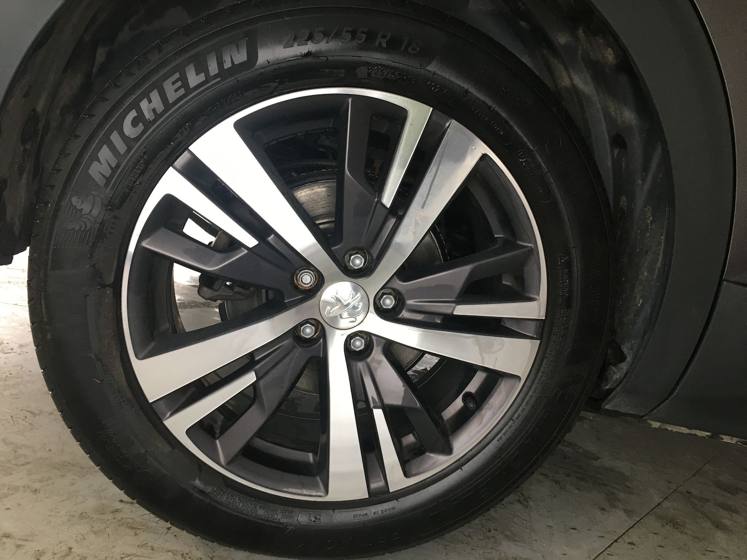 Used Peugeot 3008 2021 for sale - 76670070: Photo 27