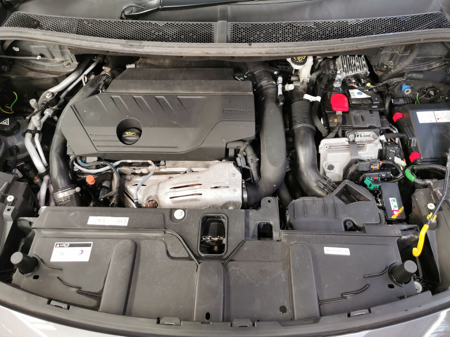 Used Peugeot 3008 2021 for sale - 76670070: Photo 34