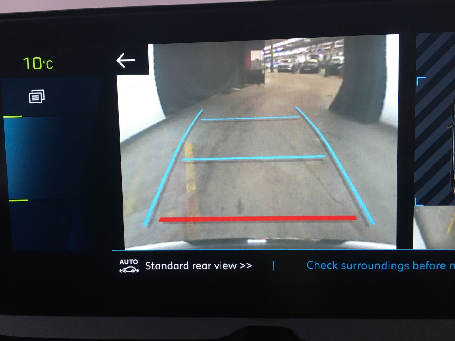 Used Peugeot 3008 2021 for sale - 76670070: Photo 5