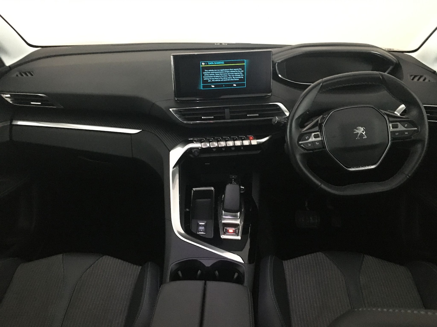 Used Peugeot 3008 2021 for sale - 76670070: Photo 7