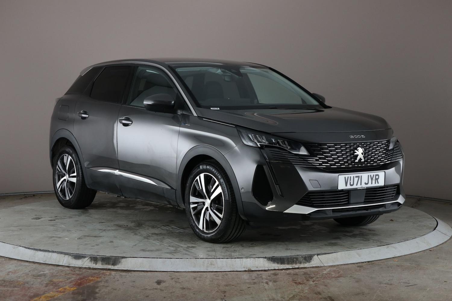 Used Peugeot 3008 2021 for sale - 76670070: Photo 8