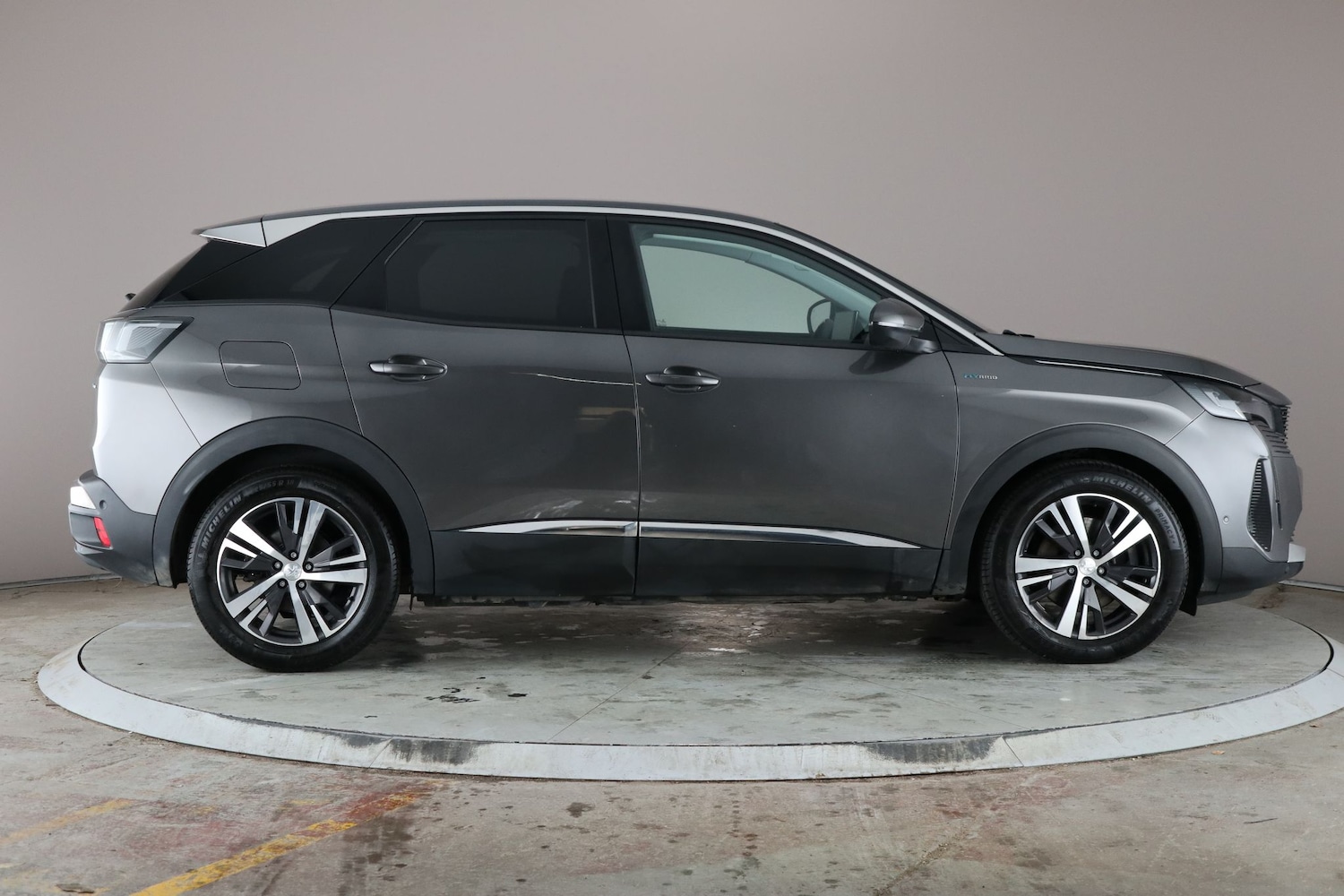 Used Peugeot 3008 2021 for sale - 76670070: Photo 9