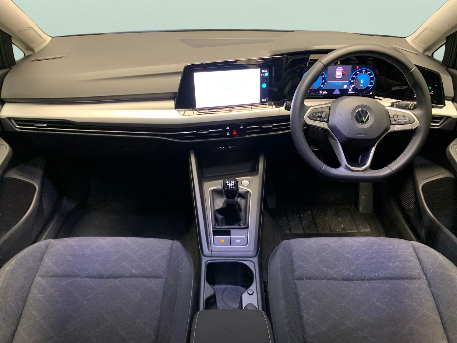 Used Volkswagen Golf 2022 for sale - 77043549: Photo 5