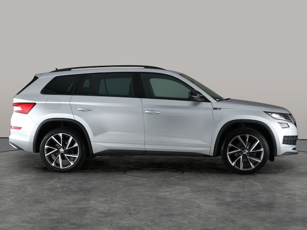 Used Skoda Kodiaq 2021 for sale - 76144086: Photo 12