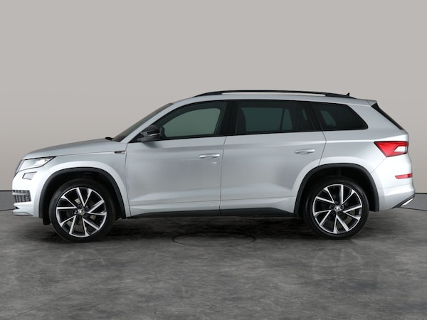 Used Skoda Kodiaq 2021 for sale - 76144086: Photo 17