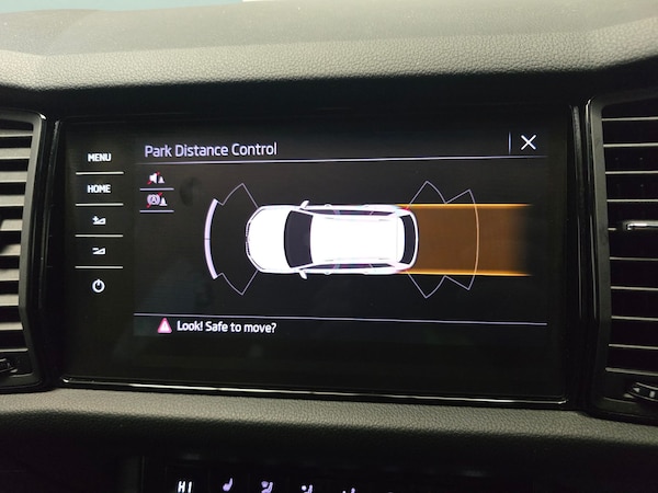 Used Skoda Kodiaq 2021 for sale - 76144086: Photo 21