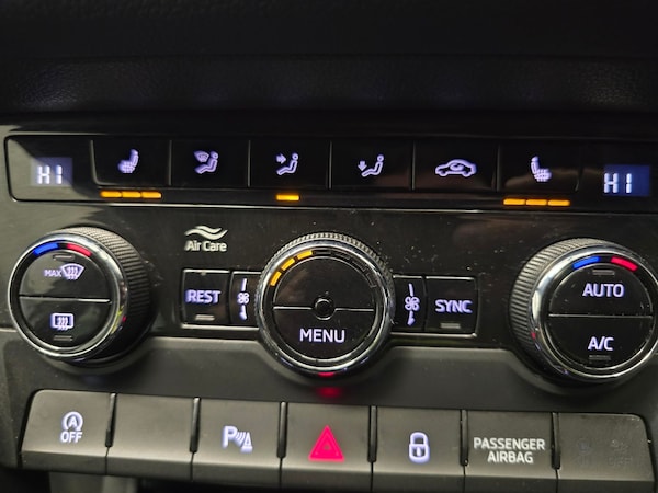 Used Skoda Kodiaq 2021 for sale - 76144086: Photo 23