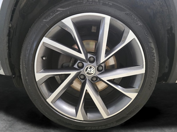 Used Skoda Kodiaq 2021 for sale - 76144086: Photo 27