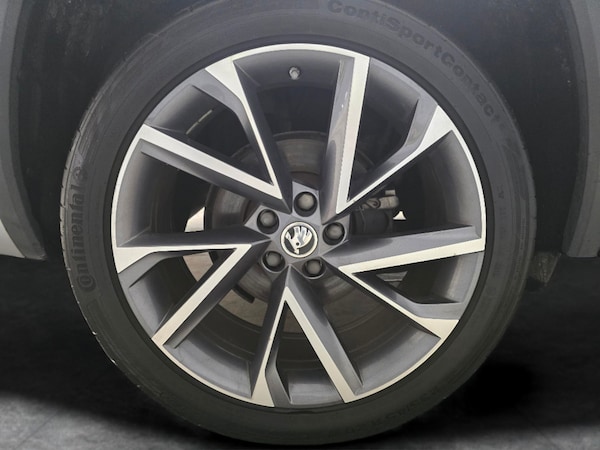 Used Skoda Kodiaq 2021 for sale - 76144086: Photo 29
