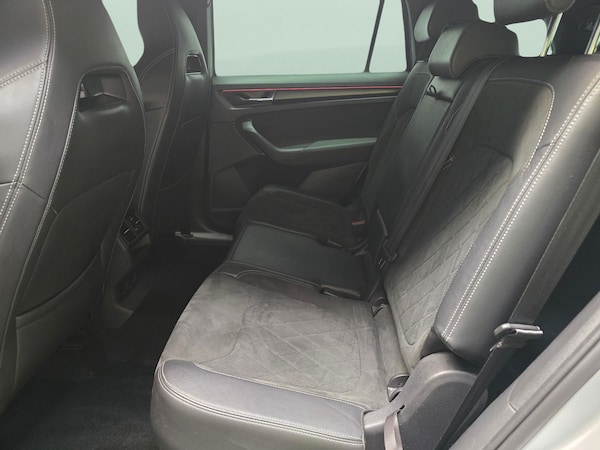 Used Skoda Kodiaq 2021 for sale - 76144086: Photo 31