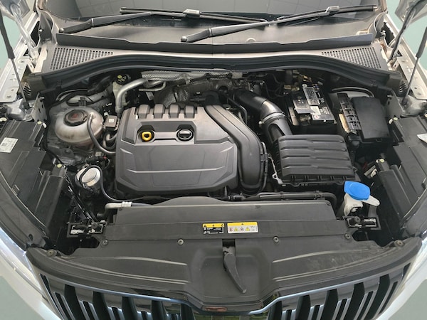 Used Skoda Kodiaq 2021 for sale - 76144086: Photo 38