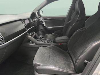 Used Skoda Kodiaq 2021 for sale - 76144086: Photo 4