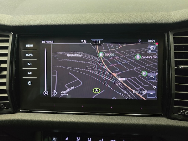 Used Skoda Kodiaq 2021 for sale - 76144086: Photo 6