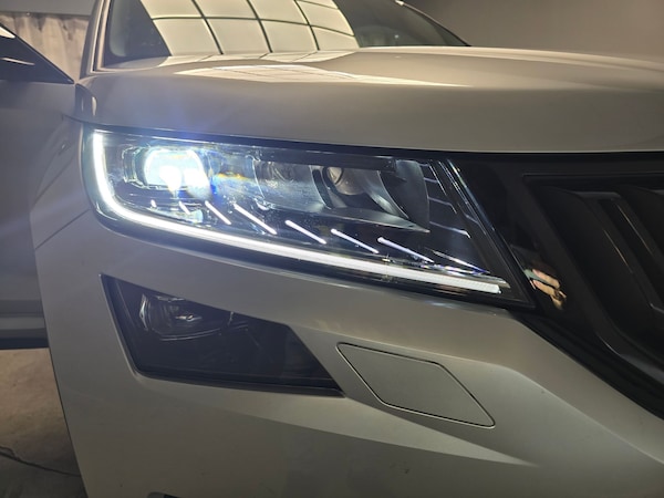 Used Skoda Kodiaq 2021 for sale - 76144086: Photo 7