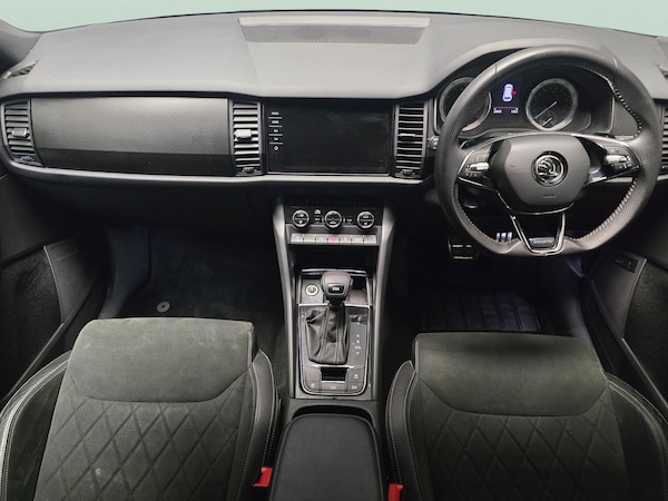 Used Skoda Kodiaq 2021 for sale - 76144086: Photo 9