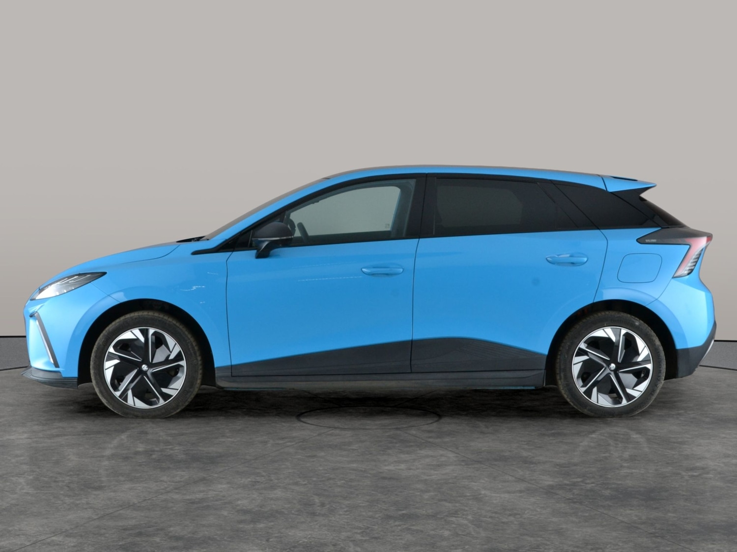 Used MG MG4 2022 for sale - 77244845: Photo 12