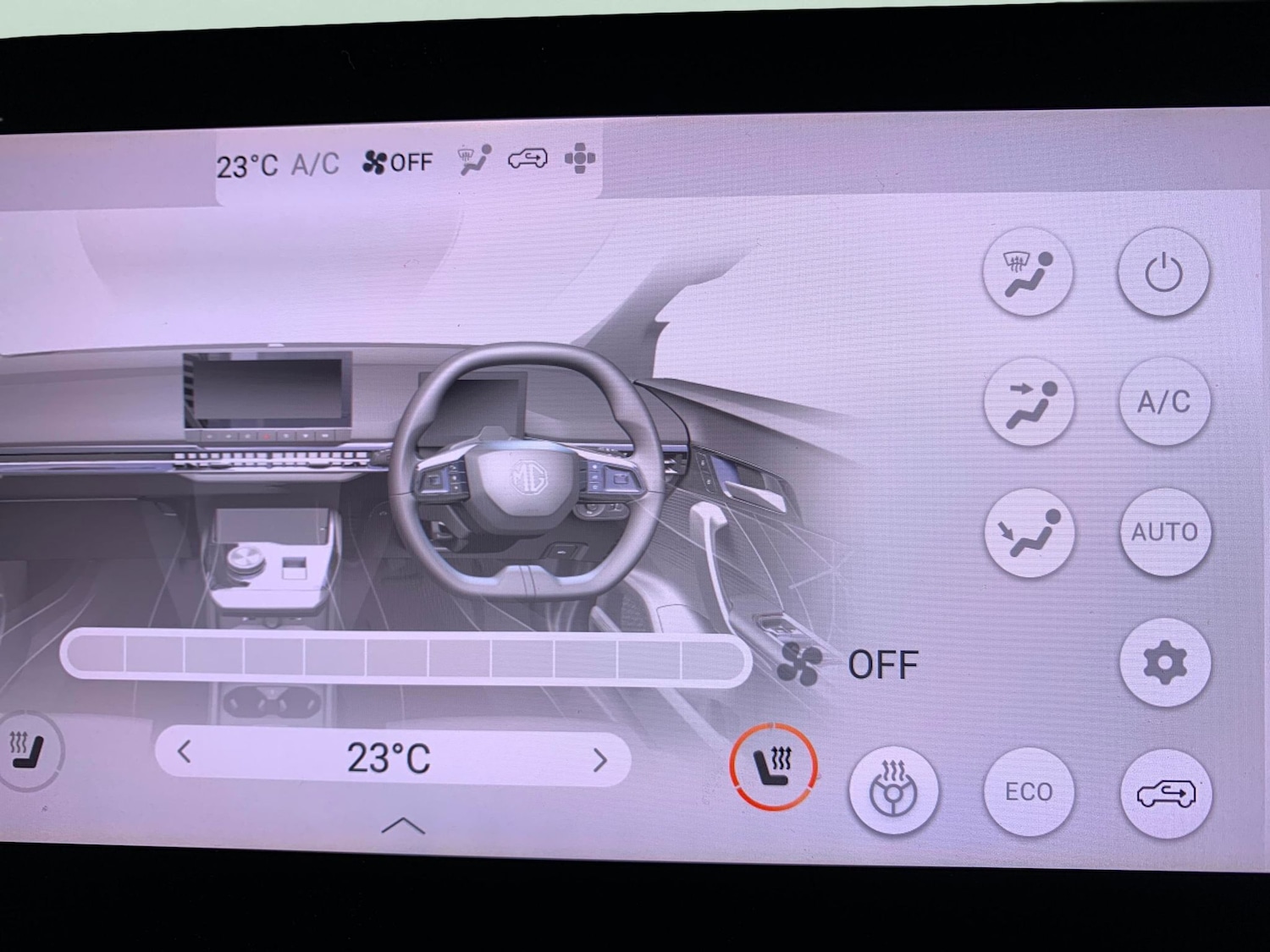 Used MG MG4 2022 for sale - 77244845: Photo 17