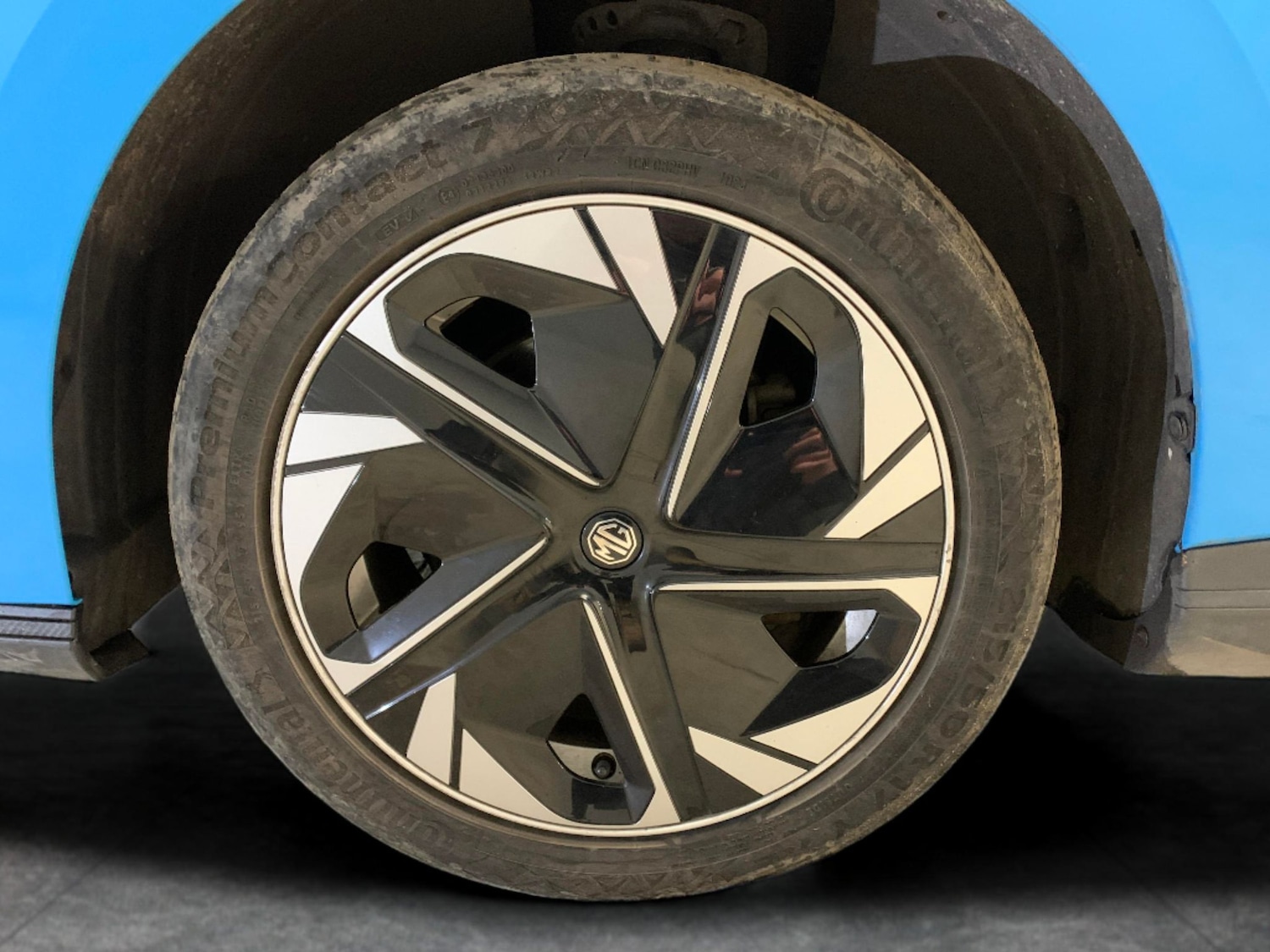 Used MG MG4 2022 for sale - 77244845: Photo 21