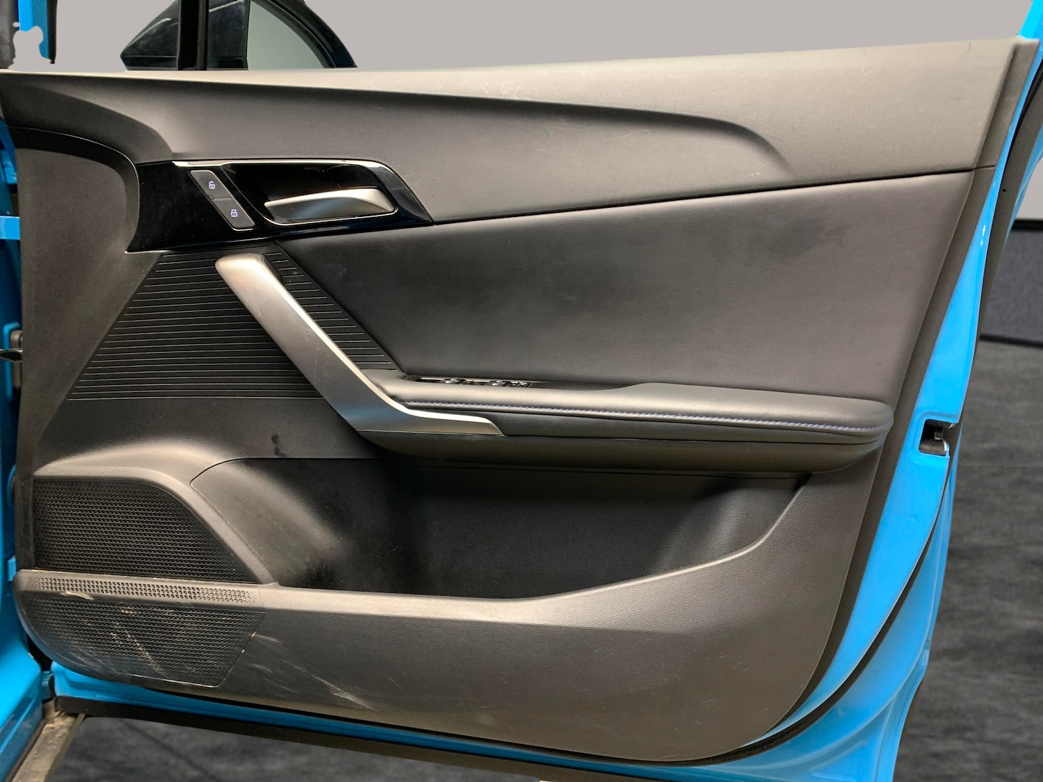 Used MG MG4 2022 for sale - 77244845: Photo 28