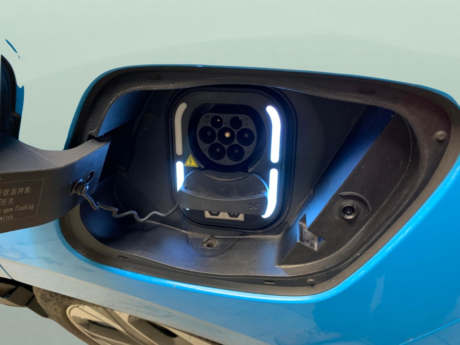 Used MG MG4 2022 for sale - 77244845: Photo 29