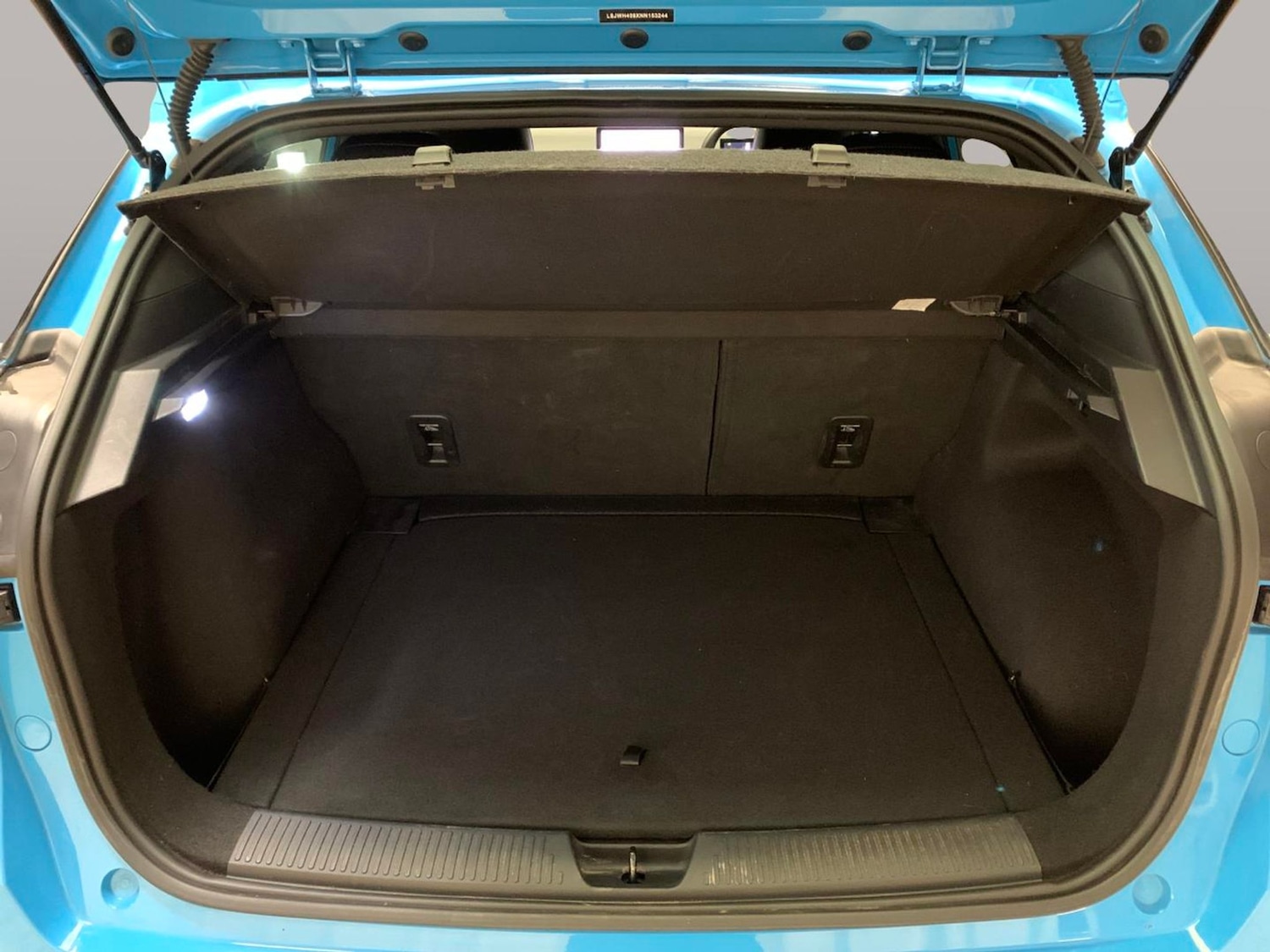 Used MG MG4 2022 for sale - 77244845: Photo 32