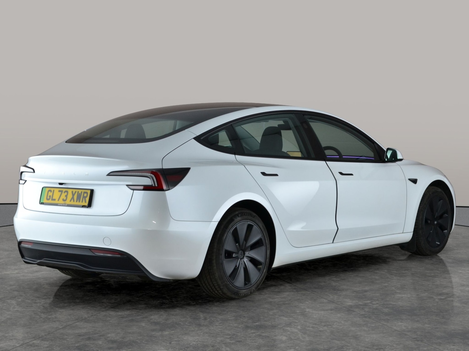 Used Tesla Model 3 2024 for sale - 77136722: Photo 11