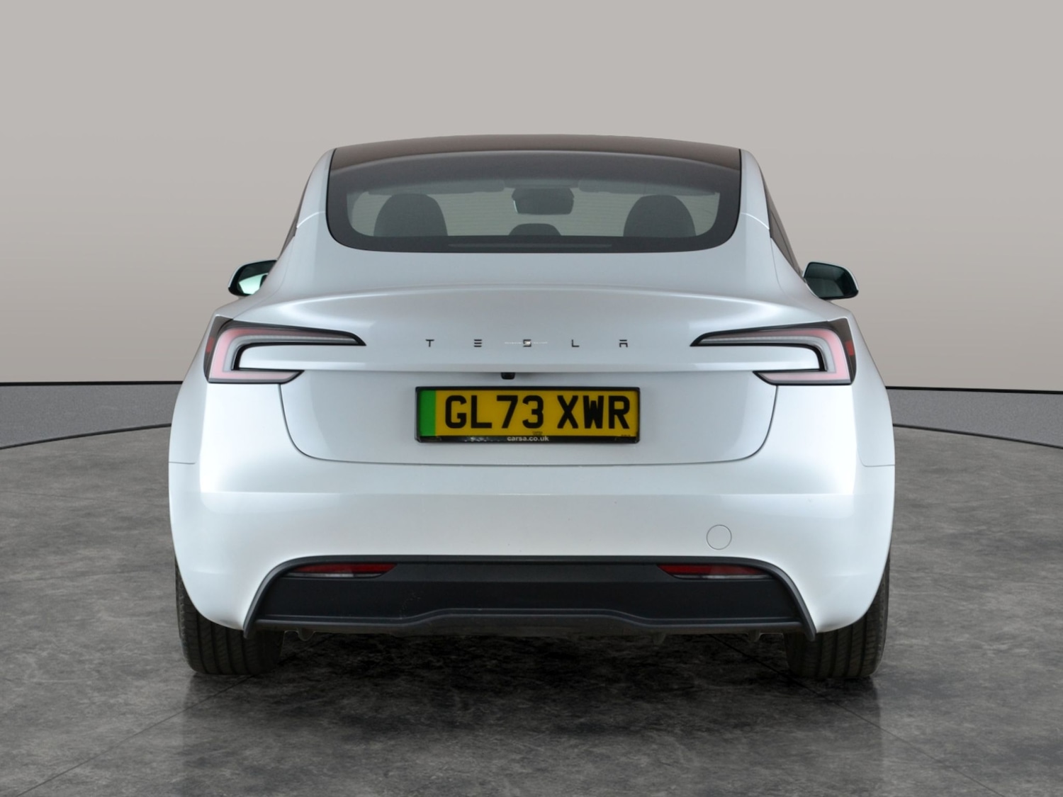 Used Tesla Model 3 2024 for sale - 77136722: Photo 12