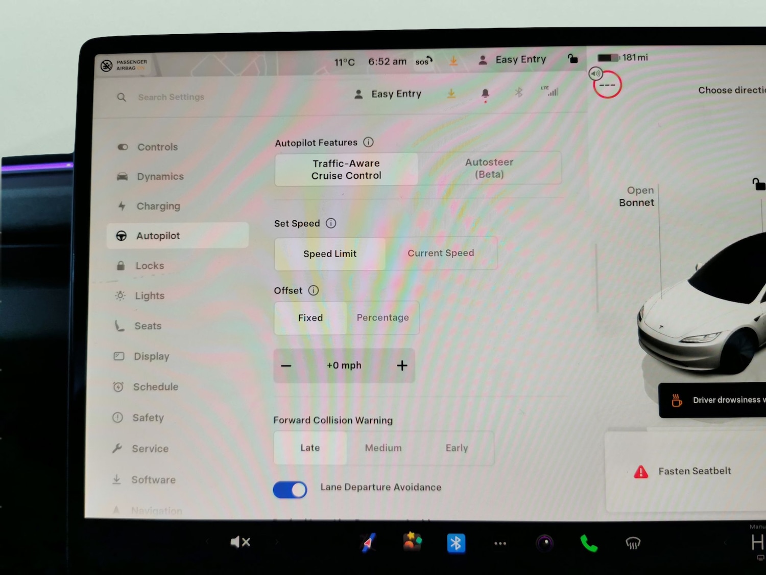 Used Tesla Model 3 2024 for sale - 77136722: Photo 22