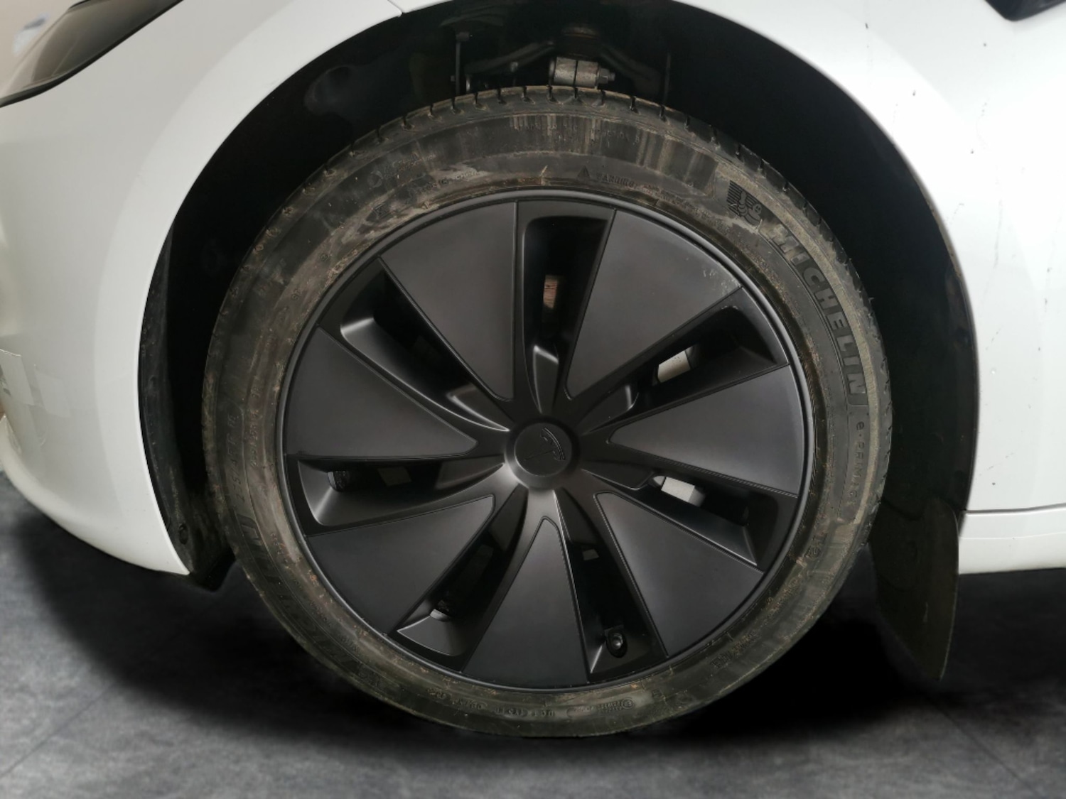 Used Tesla Model 3 2024 for sale - 77136722: Photo 25