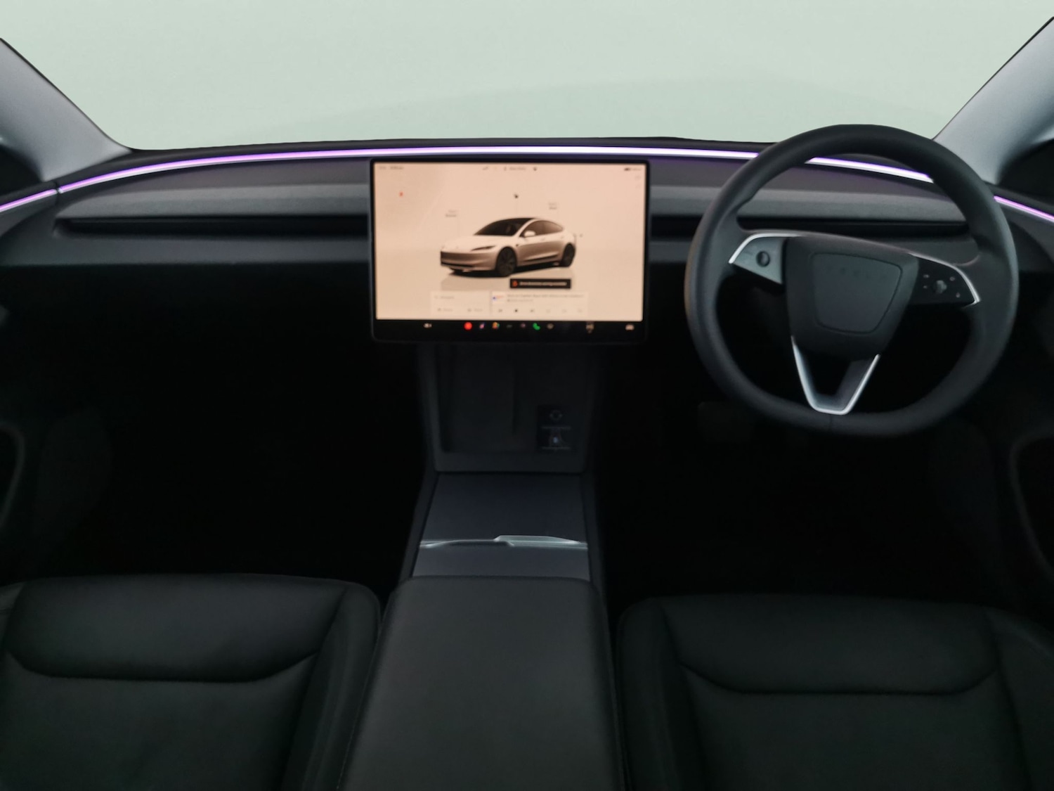 Used Tesla Model 3 2024 for sale - 77136722: Photo 8