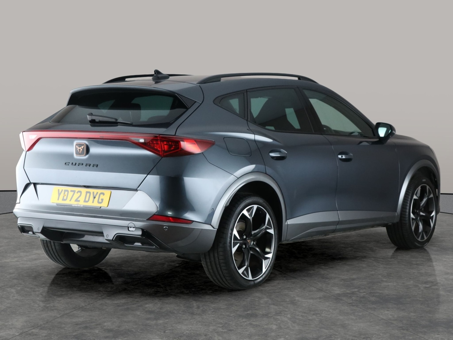 Used Cupra Formentor 2022 for sale - 76612360: Photo 11