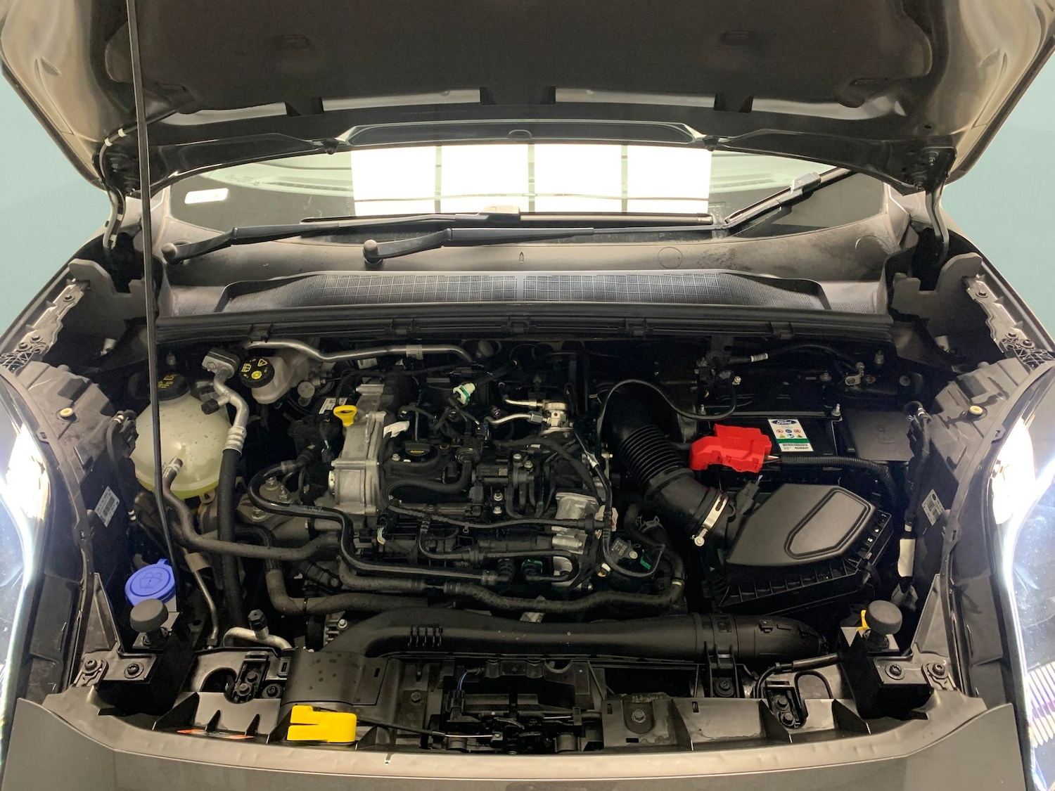 Vehicle 43
