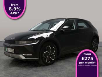 2024 - 58kWh SE Connect Hatchback 5dr Electric Auto (170 ps) - HEATED STEERING - B