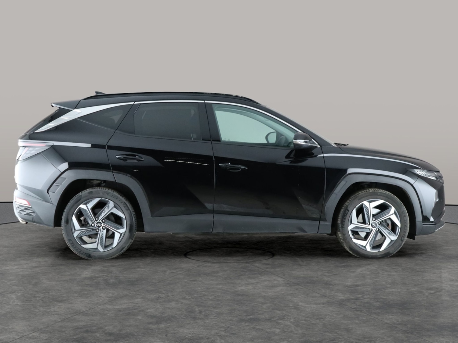 Used Hyundai TUCSON 2022 for sale - 77036506: Photo 10