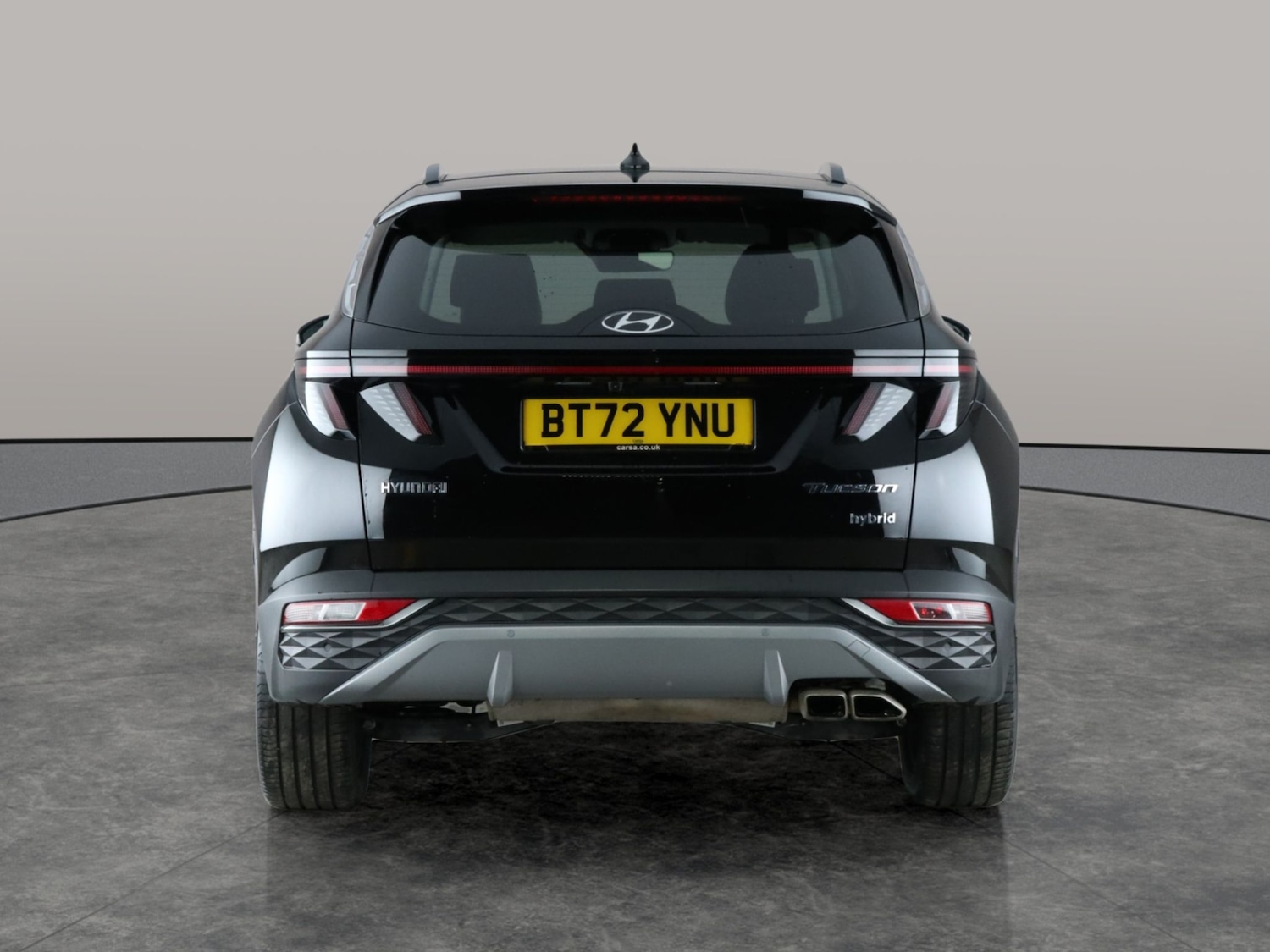 Used Hyundai TUCSON 2022 for sale - 77036506: Photo 12