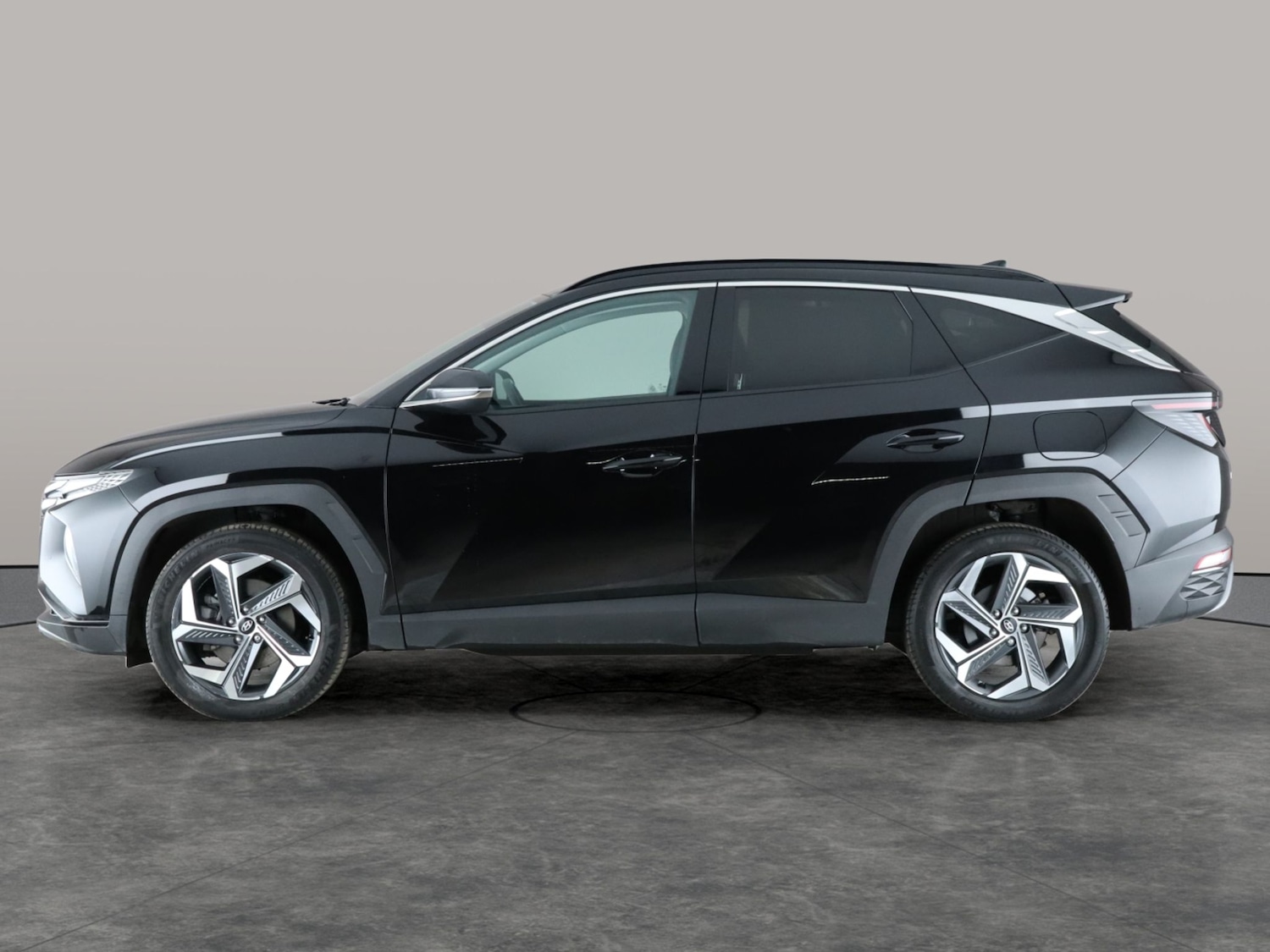 Used Hyundai TUCSON 2022 for sale - 77036506: Photo 14